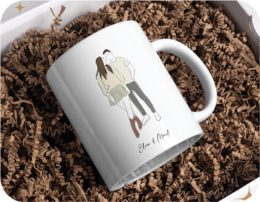 Custom Photo Engraving