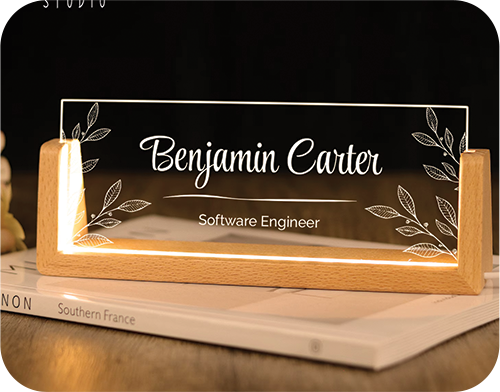 Custom Photo Engraving